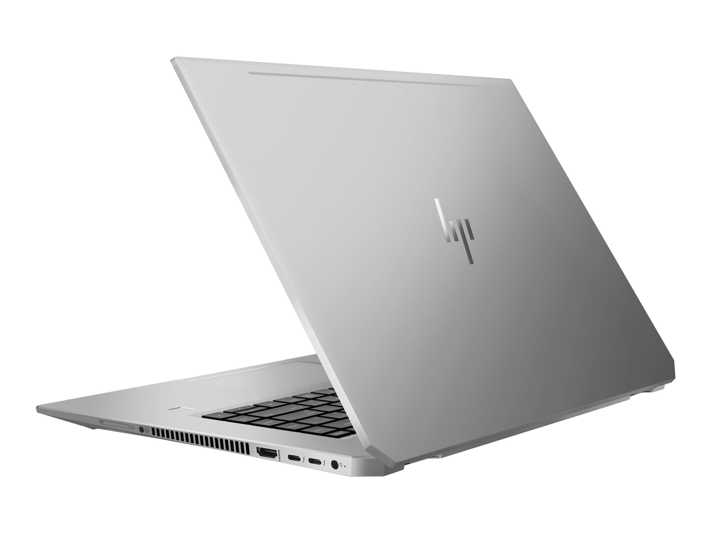 HP ZBook Studio G5