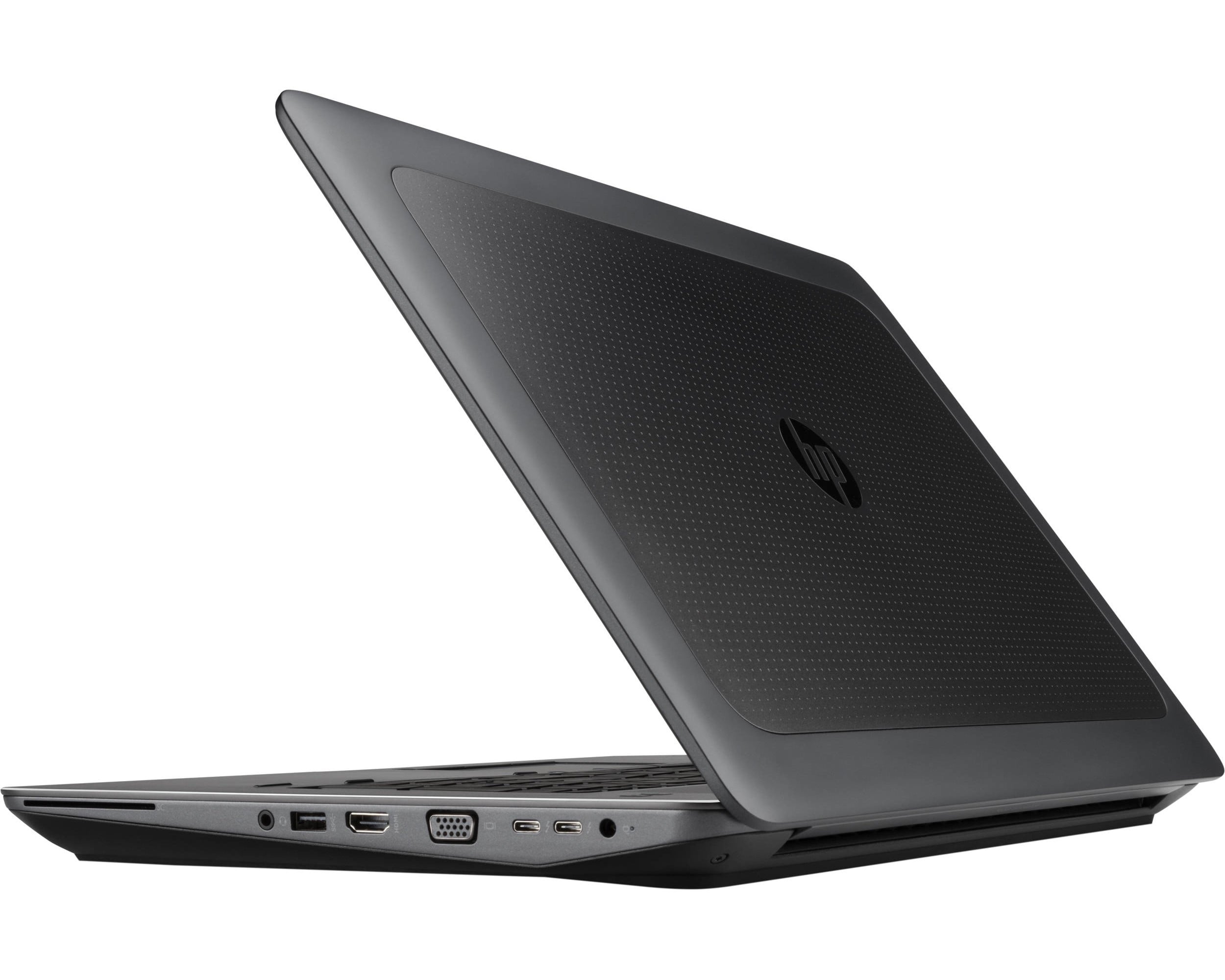 HP ZBook 17 G3