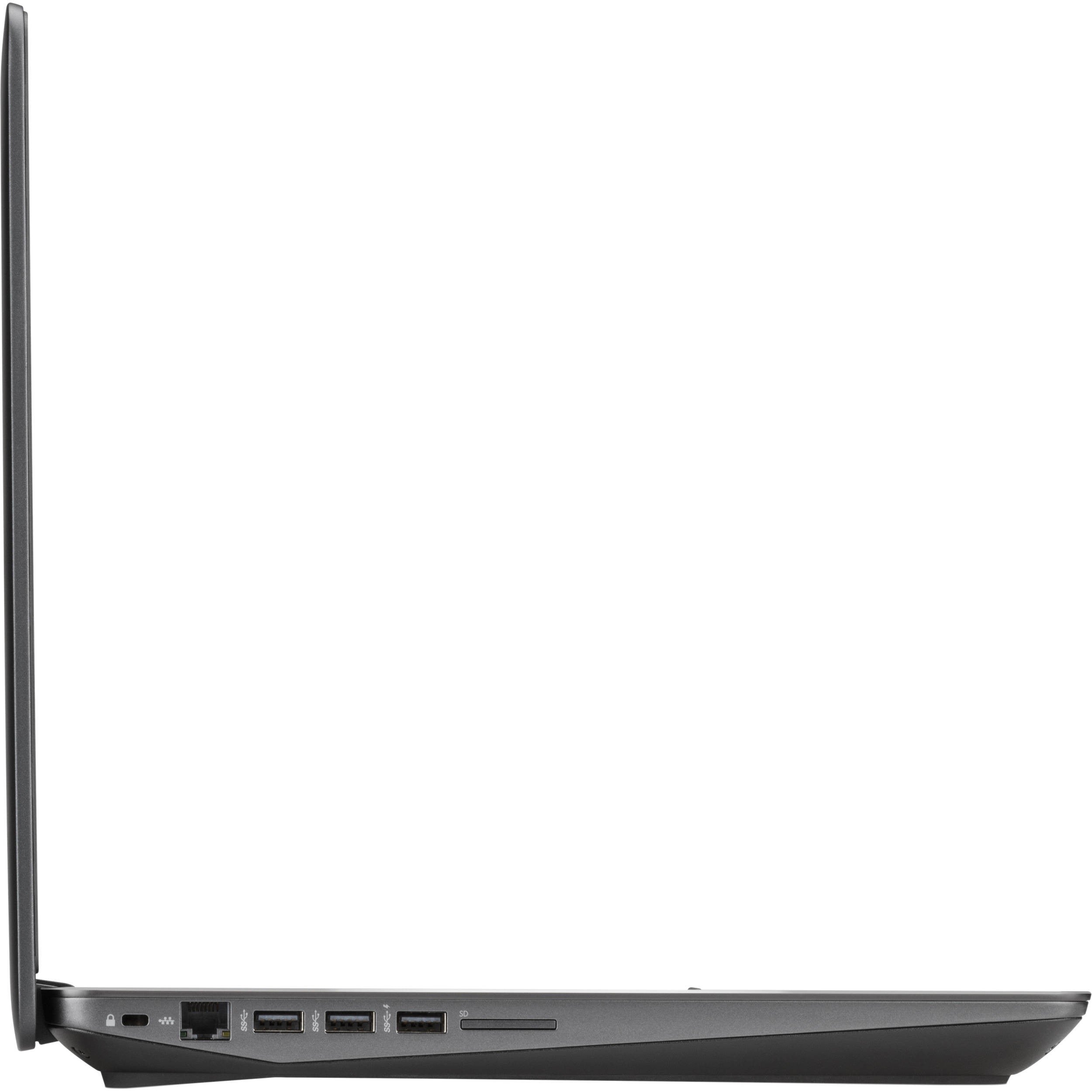 HP ZBook 17 G3