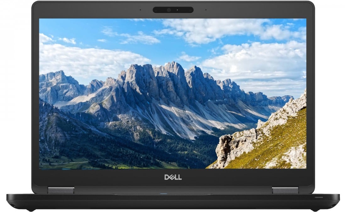 Dell Latitude 5491