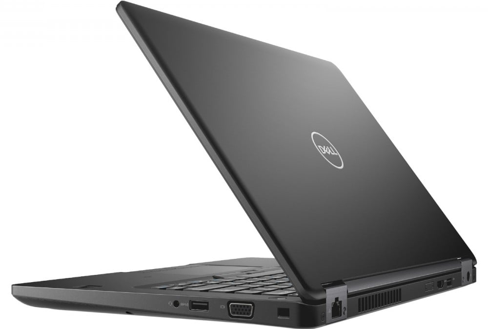 Dell Latitude 5491