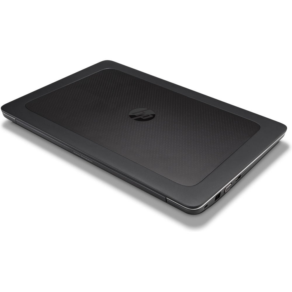 HP ZBook 15 G3