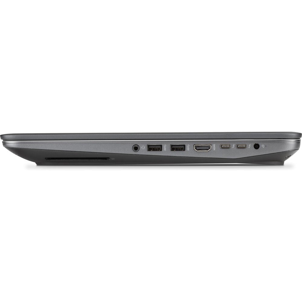 HP ZBook 15 G3
