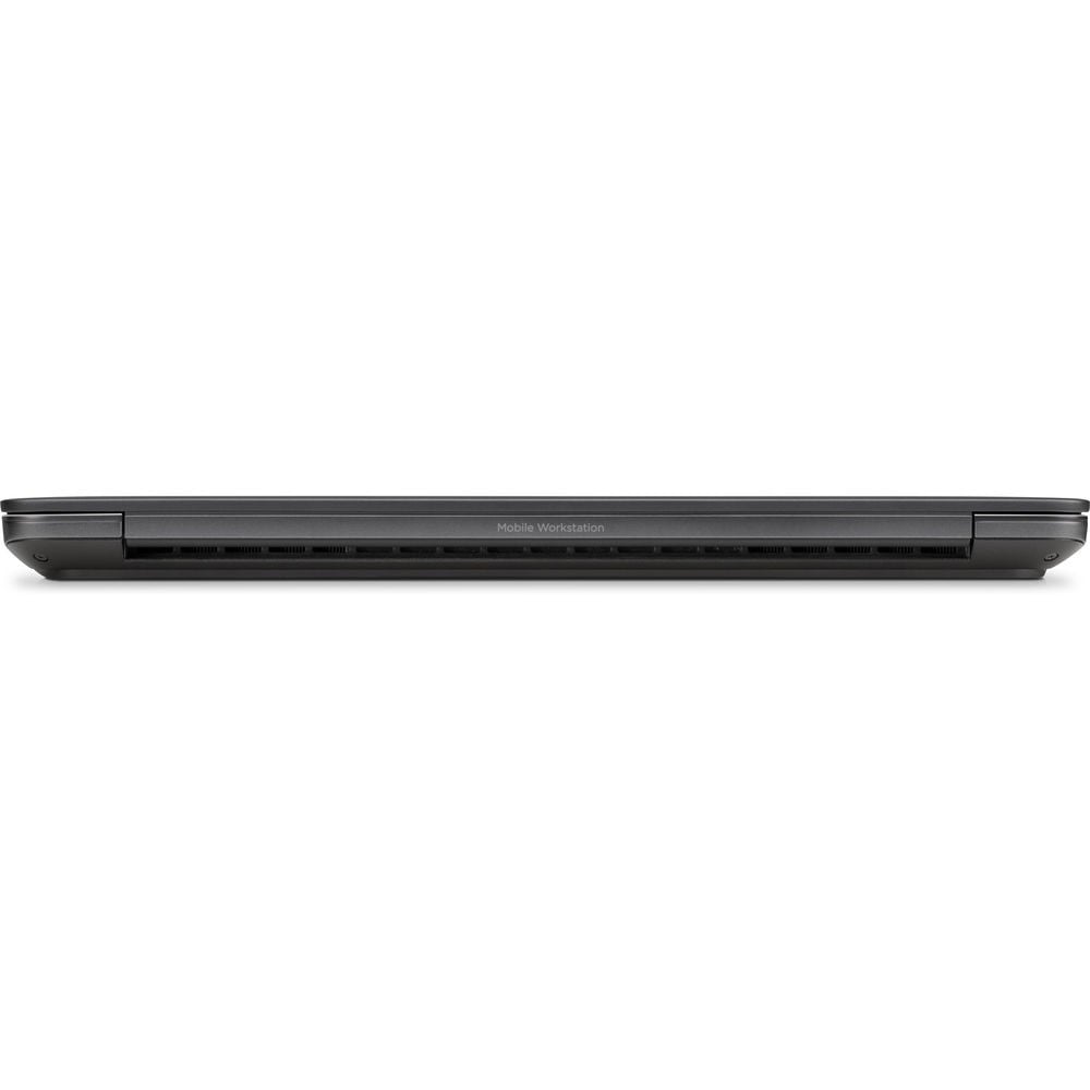 HP ZBook 15 G3
