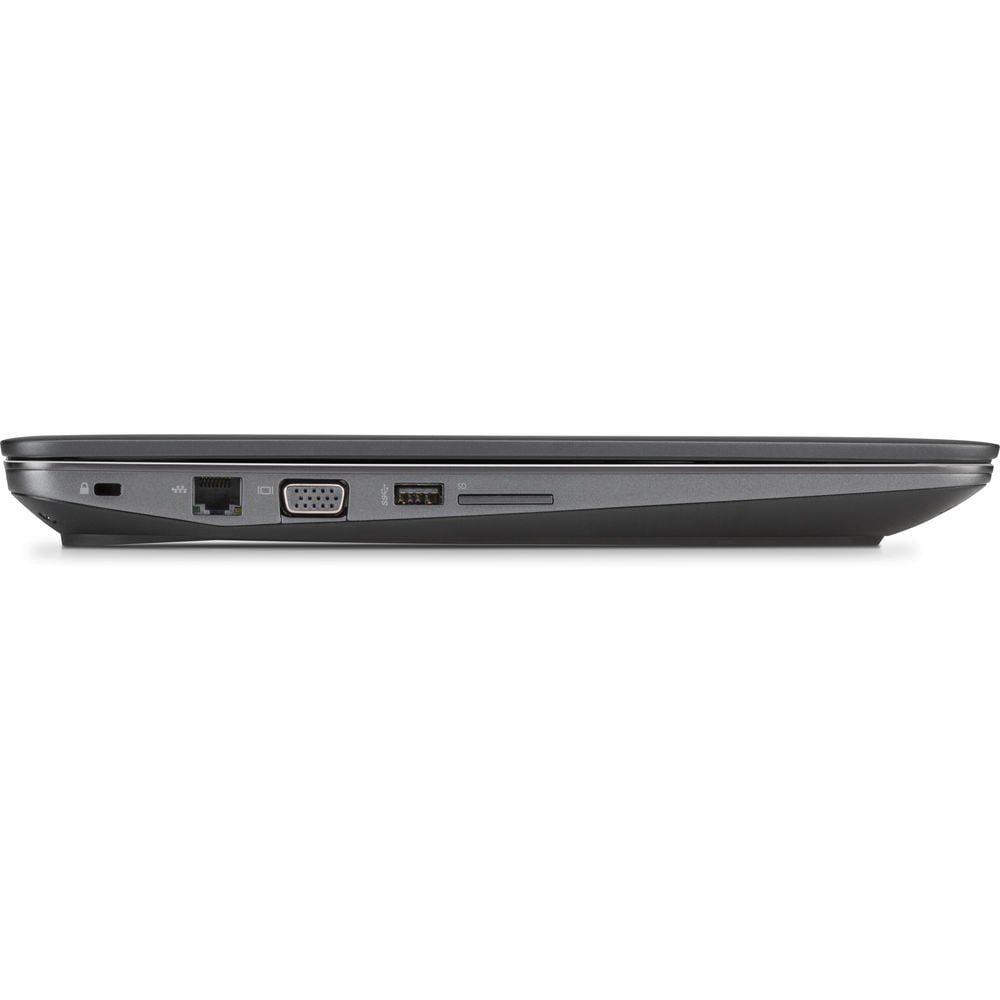 HP ZBook 15 G3