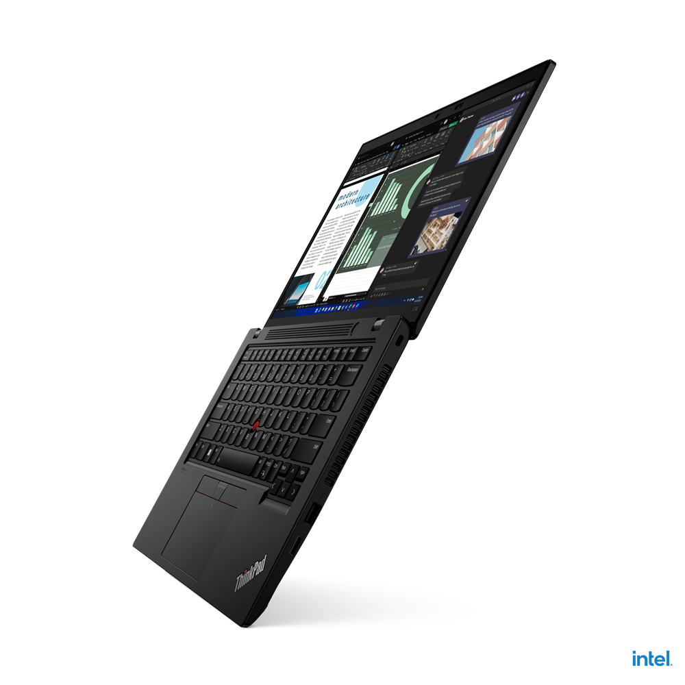 Notebook Lenovo ThinkPad L14 Gen 3 – i5-1235U, 16 GB, 256 GB SSD NVMe, FHD
