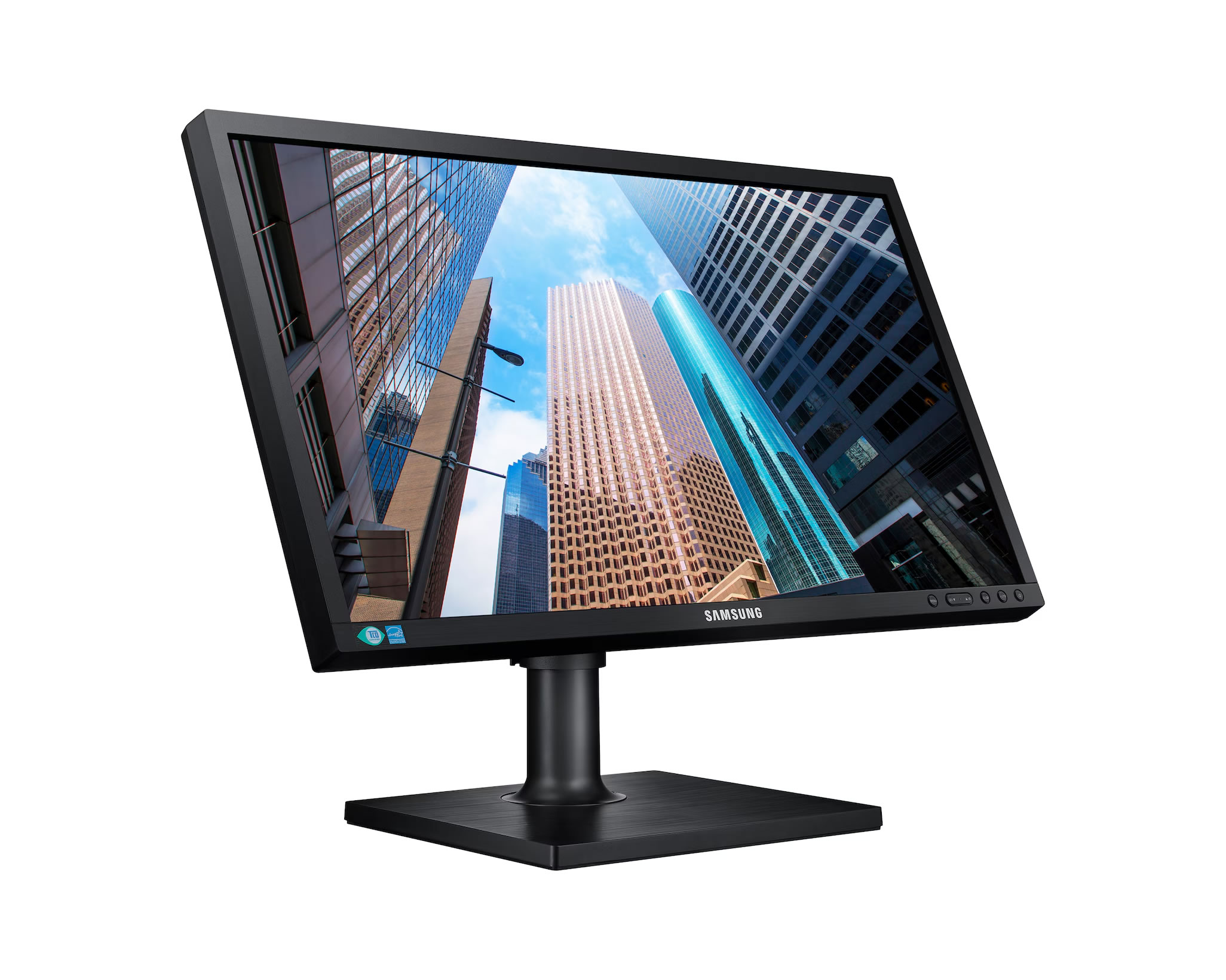 Samsung S24E650DW