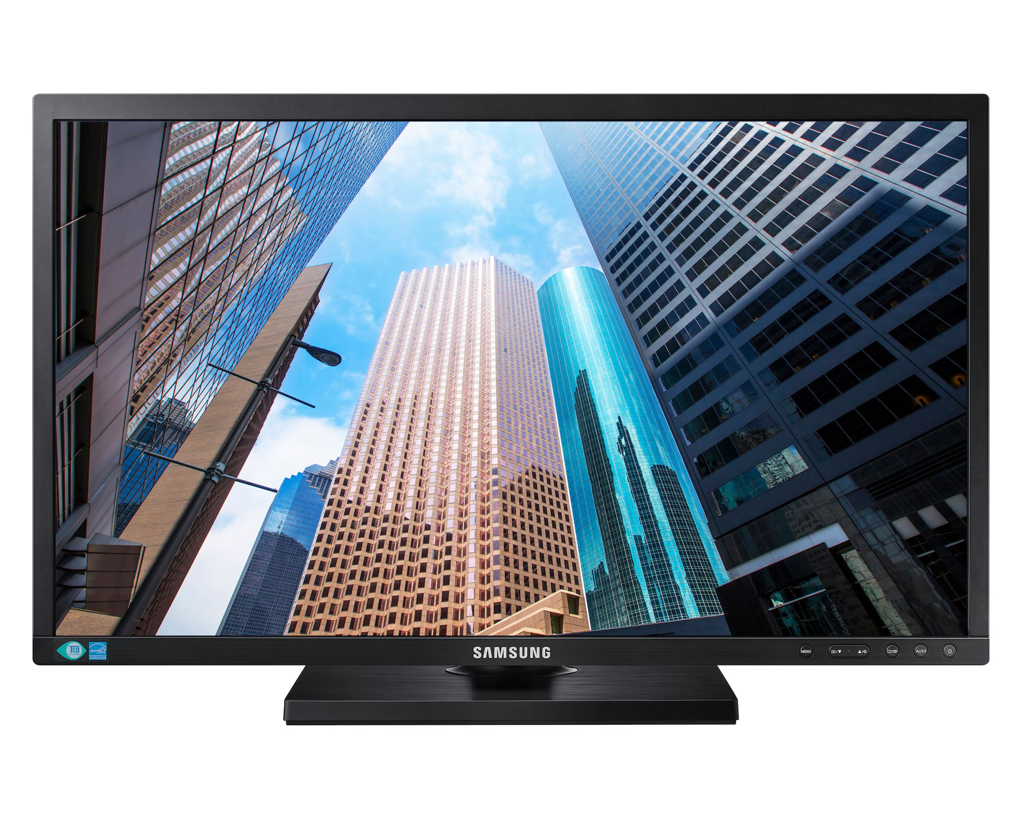 Samsung S24E650DW – 24" monitor