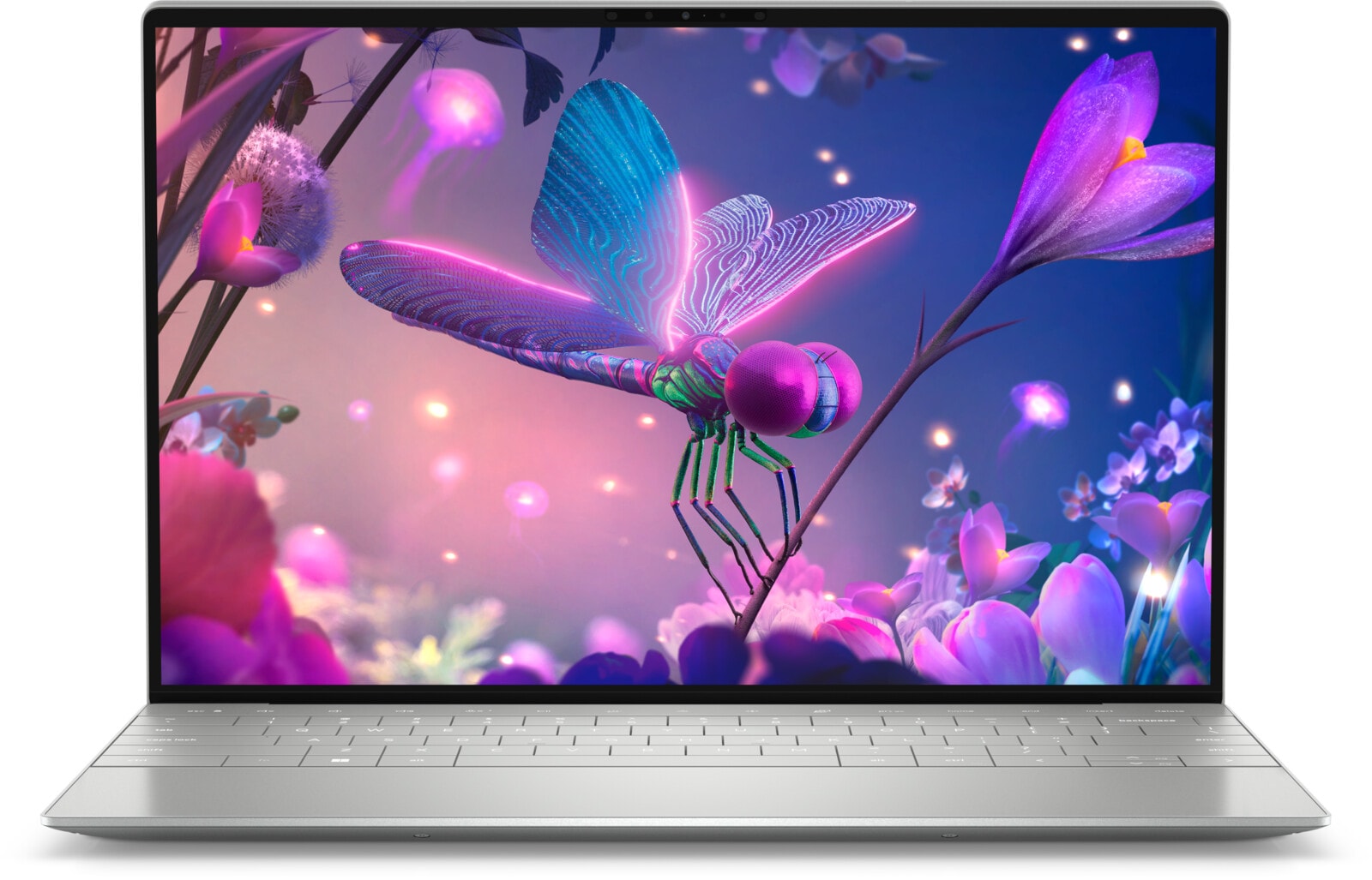 Dell XPS 9320