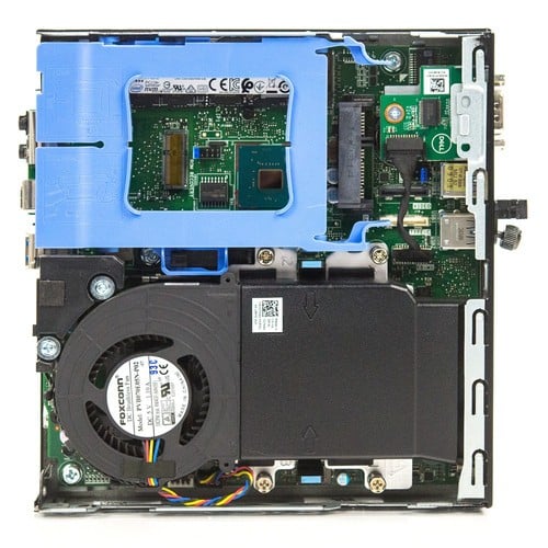 Dell OptiPlex 7070 (MICROSLIM)