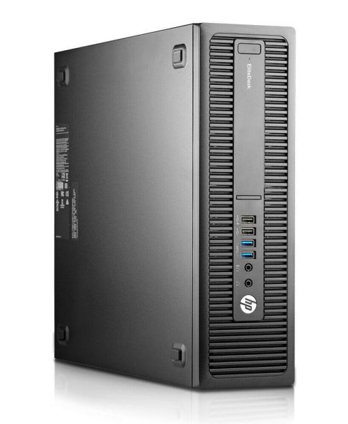 HP EliteDesk 800 G2