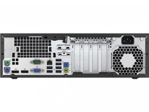 HP EliteDesk 800 G2