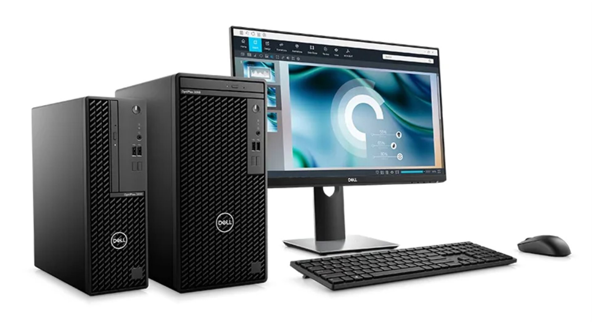 Dell OptiPlex 3090 (Tower)