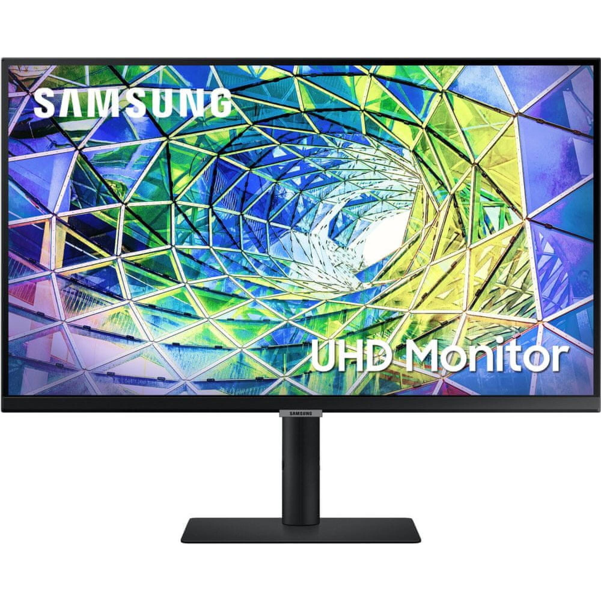 Samsung S27A800UJU – 27" monitor