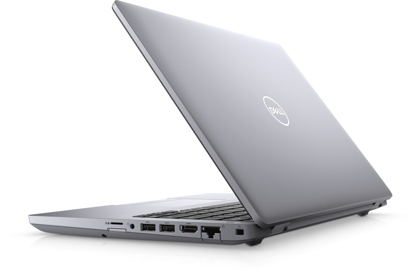 Dell Latitude 5411