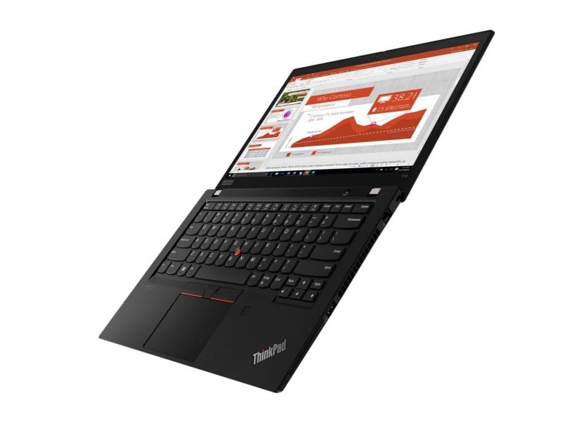 Lenovo ThinkPad T14 Gen 1
