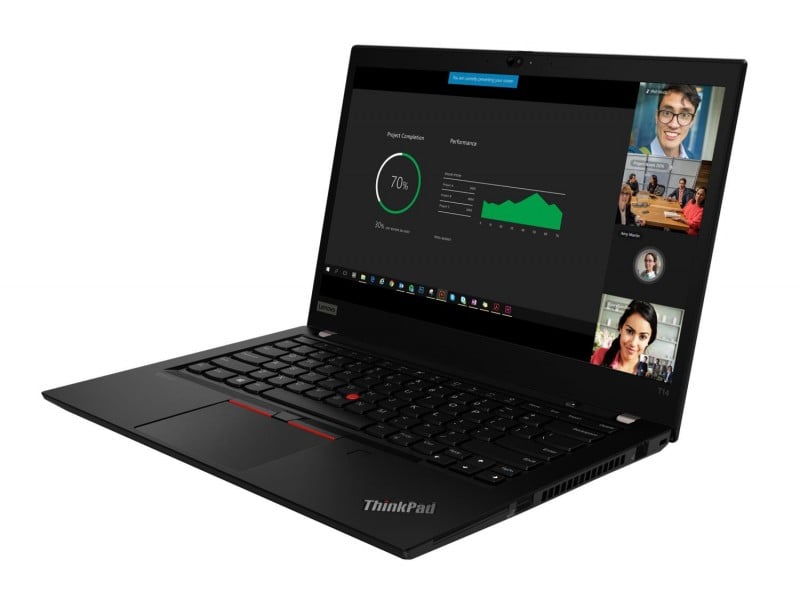 Lenovo ThinkPad T14 Gen 1