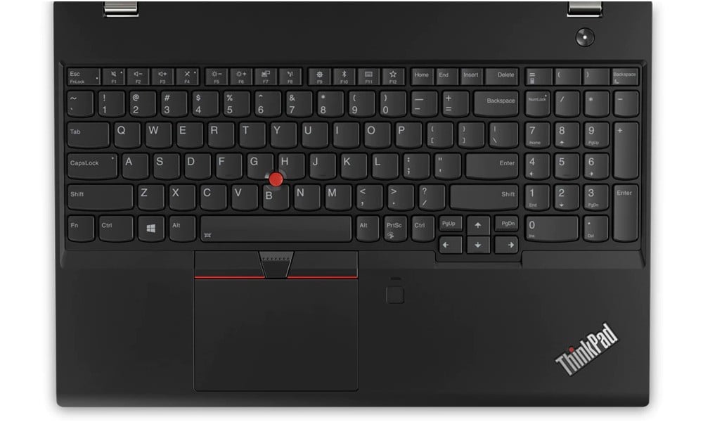 Lenovo ThinkPad T580