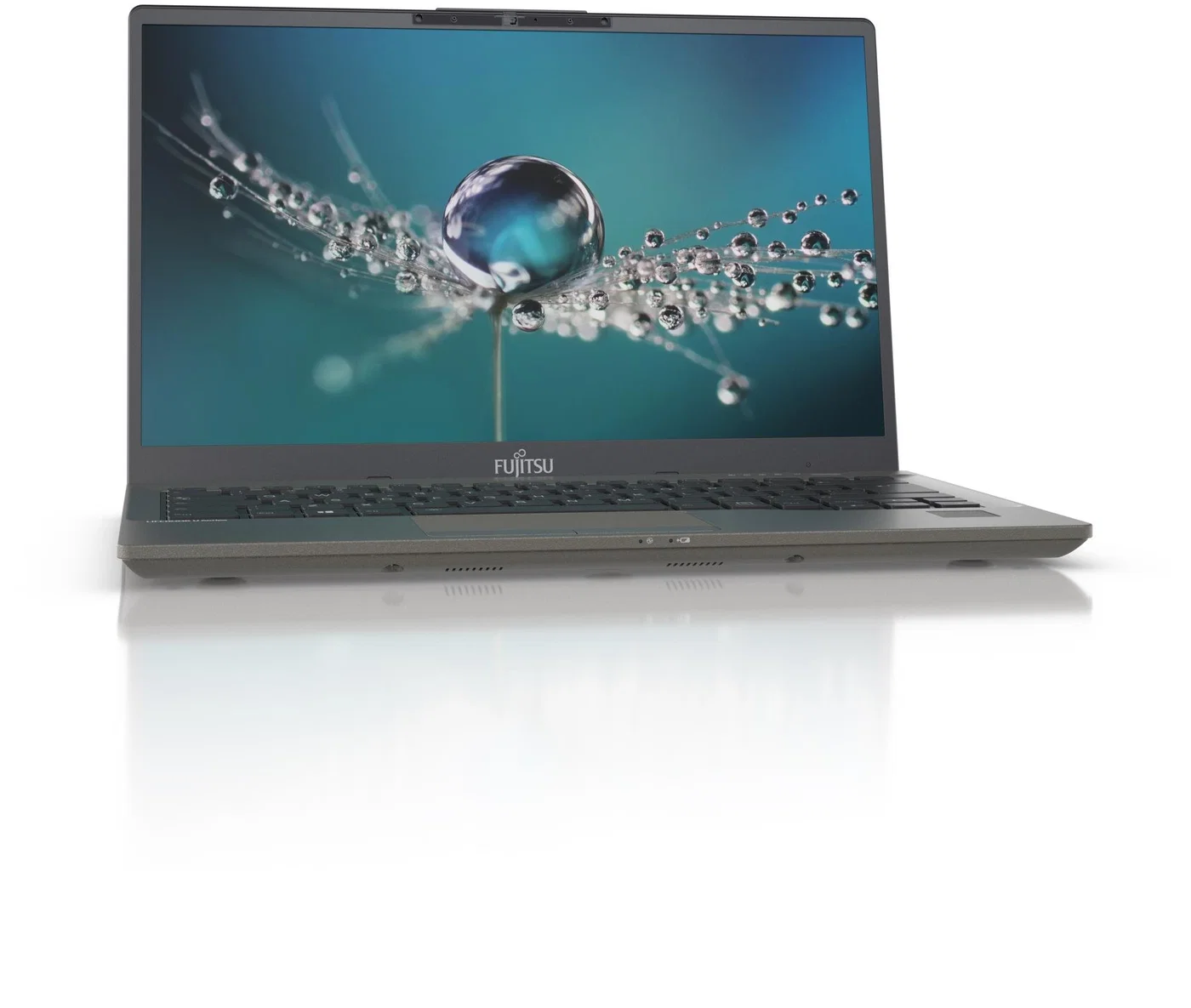 Fujitsu LifeBook U7411 – i7-1165G7, 16 GB, 512 GB SSD NVMe, FHD, Windows 11 Pro