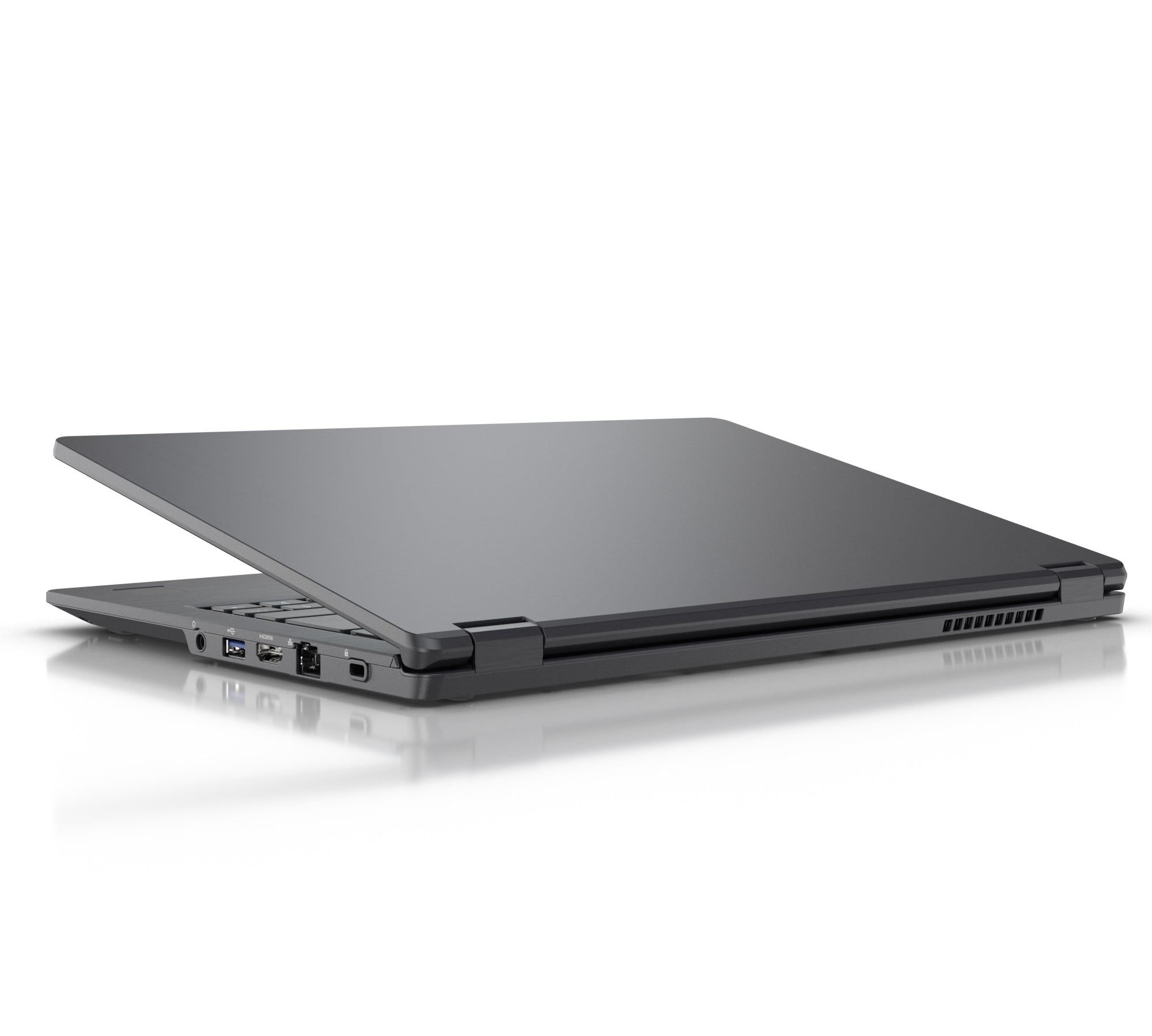 Fujitsu LifeBook U7410