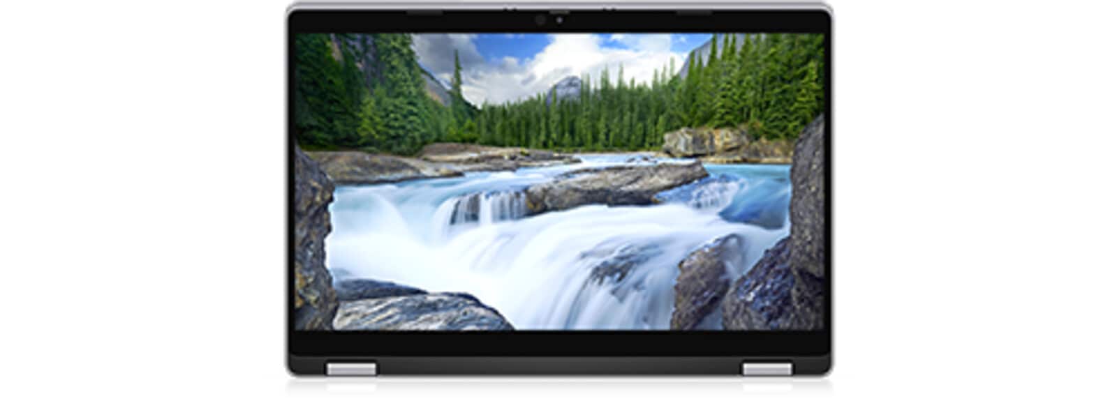 Notebook Dell Latitude 5310 2-in-1 – i5-10210U, 8 GB, 256 GB SSD NVMe, FHD, dotykový