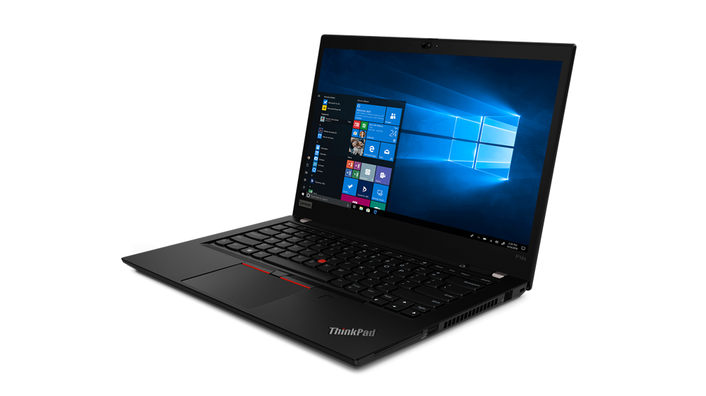 Lenovo ThinkPad P14s Gen 2 (AMD)