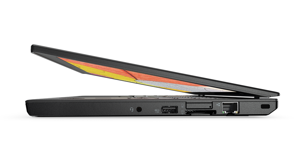 Notebook Lenovo ThinkPad X270 – i5-6300U, 8 GB, 256 GB SSD NVMe, FHD, Windows 10 Pro