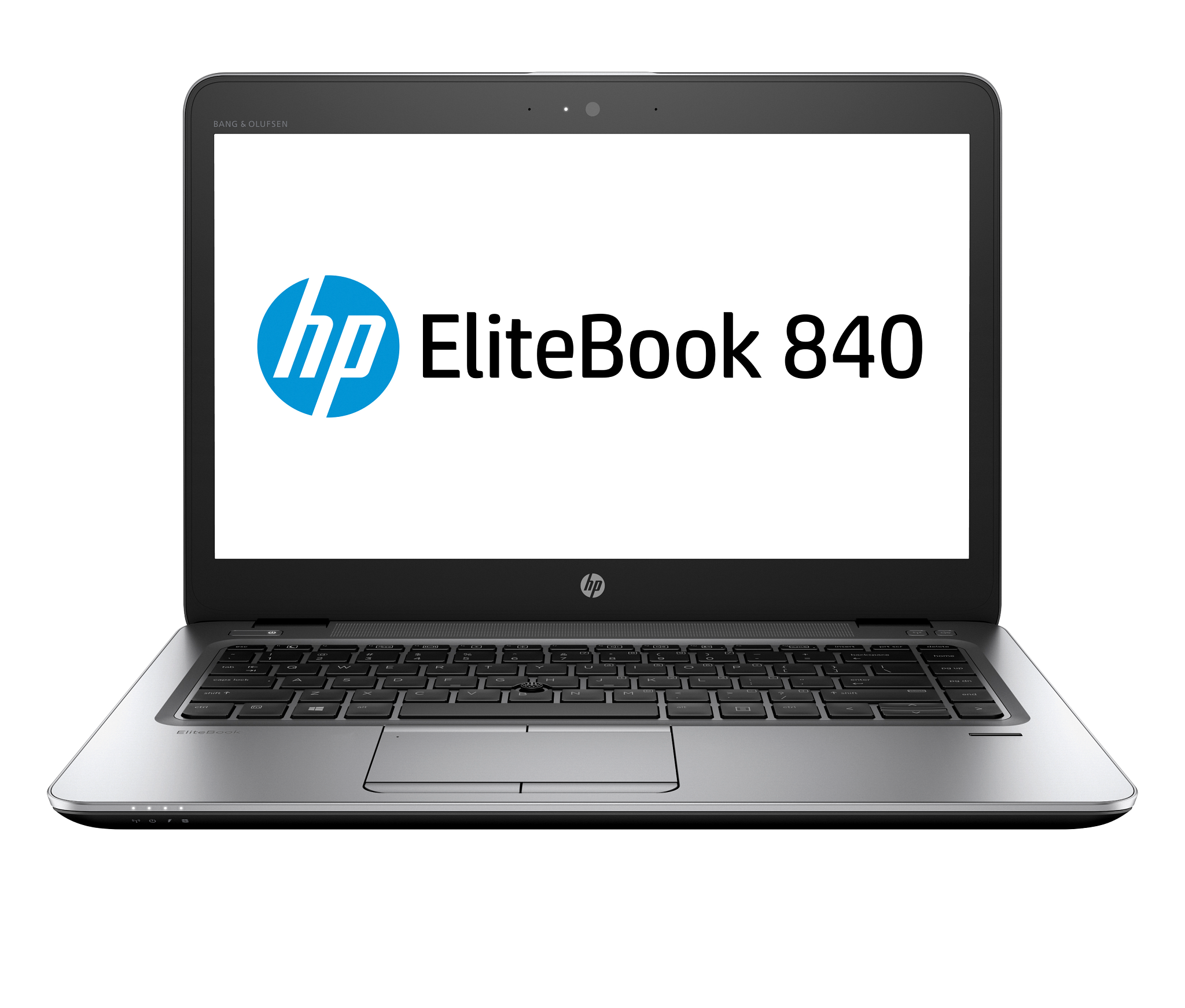 Notebook HP EliteBook 840 G3 – i5-6300U, 16 GB, 256 GB SSD SATA, HD, Windows 10 Pro
