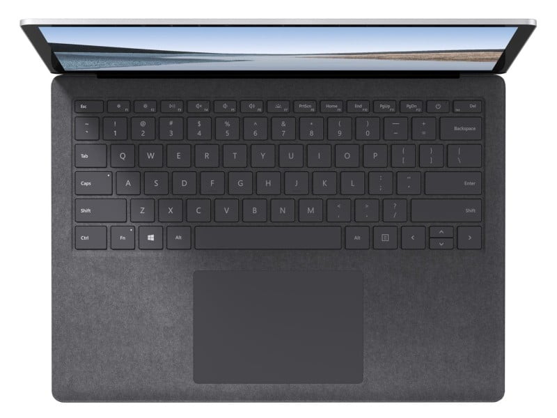 Microsoft Surface Laptop 3