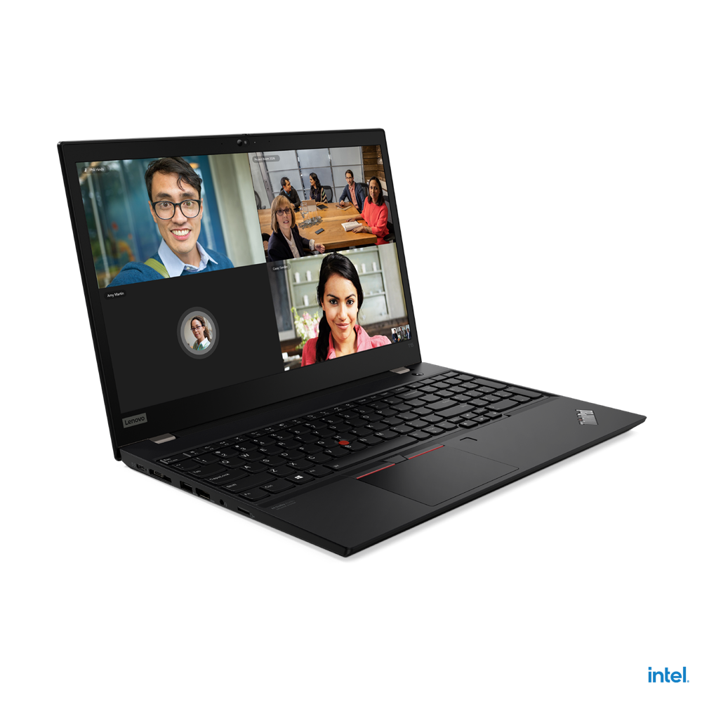 Lenovo ThinkPad T15 Gen 2 (Intel)