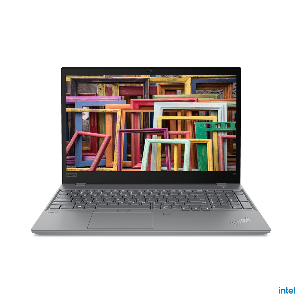 Notebook Lenovo ThinkPad T15 Gen 2 (Intel) – i7-1165G7, 16 GB, 512 GB SSD NVMe, FHD, Windows 11 Pro