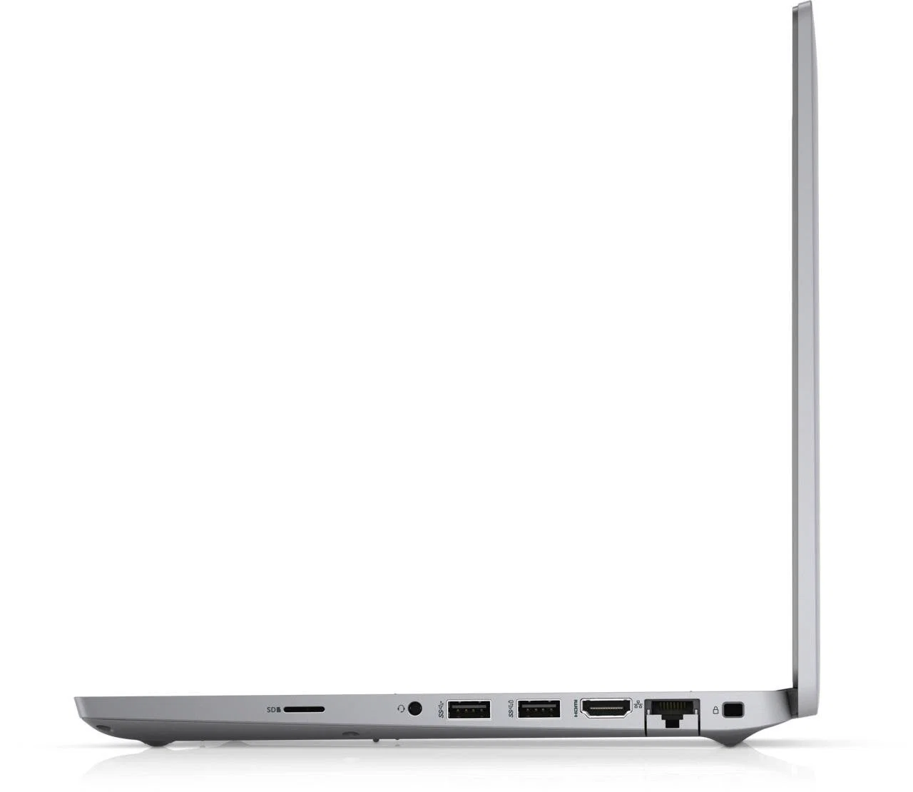 Dell Latitude 5420 Rugged