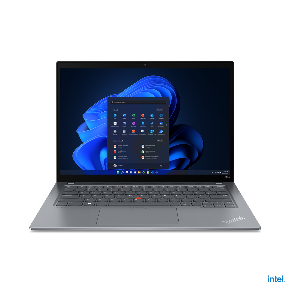 Lenovo ThinkPad T14s Gen 3