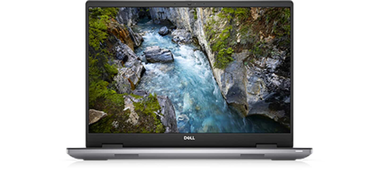 Pracovní stanice Dell Precision 7670 – i7-12850HX, 64 GB, 512 GB SSD NVMe, Rtx A2000, WUXGA, Windows 11 Pro