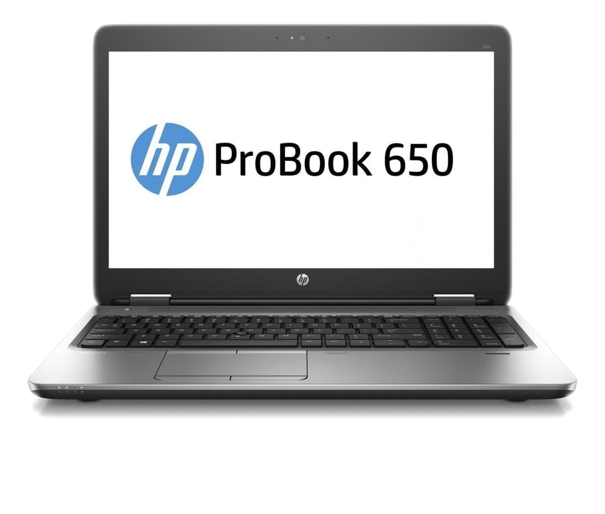Notebook HP ProBook 650 G2 – i5-6200U, 8 GB, 256 GB SSD SATA, FHD, Windows 10 Pro