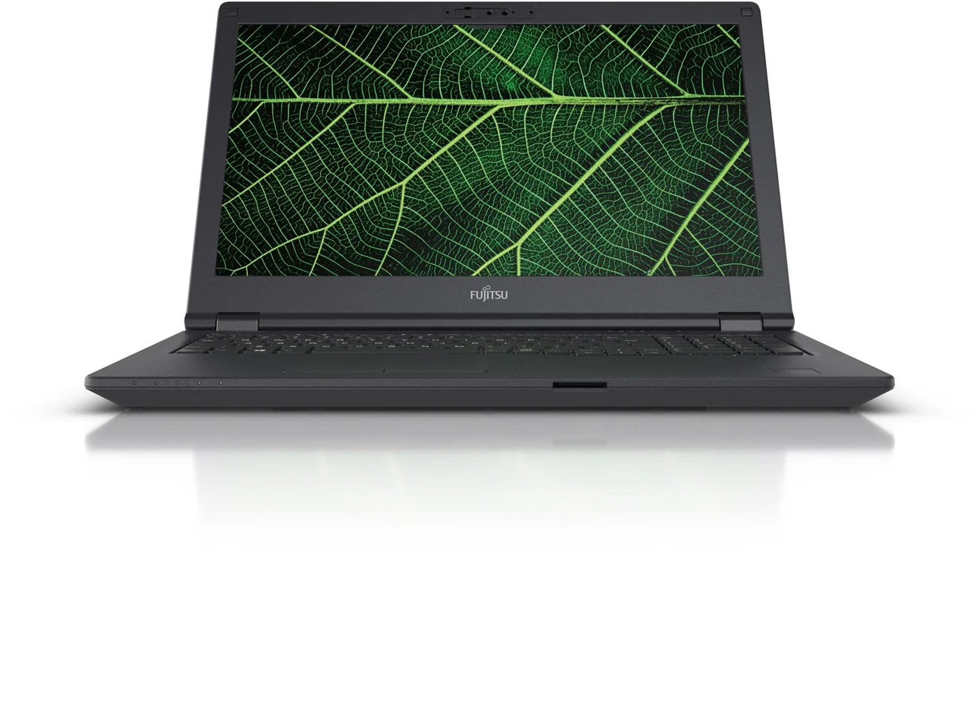 Fujitsu LifeBook E5511 – i7-1165G7, 16 GB, 512 GB SSD NVMe, FHD, Windows 11 Pro