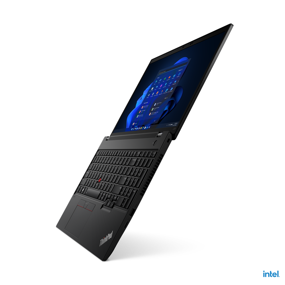 Notebook Lenovo ThinkPad L15 Gen 3 – Ryzen 7 PRO 5875U, 16 GB, 512 GB SSD NVMe, FHD, Windows 11 Pro