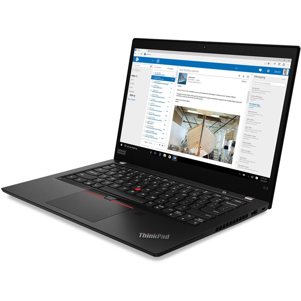Lenovo ThinkPad X13 Gen 1