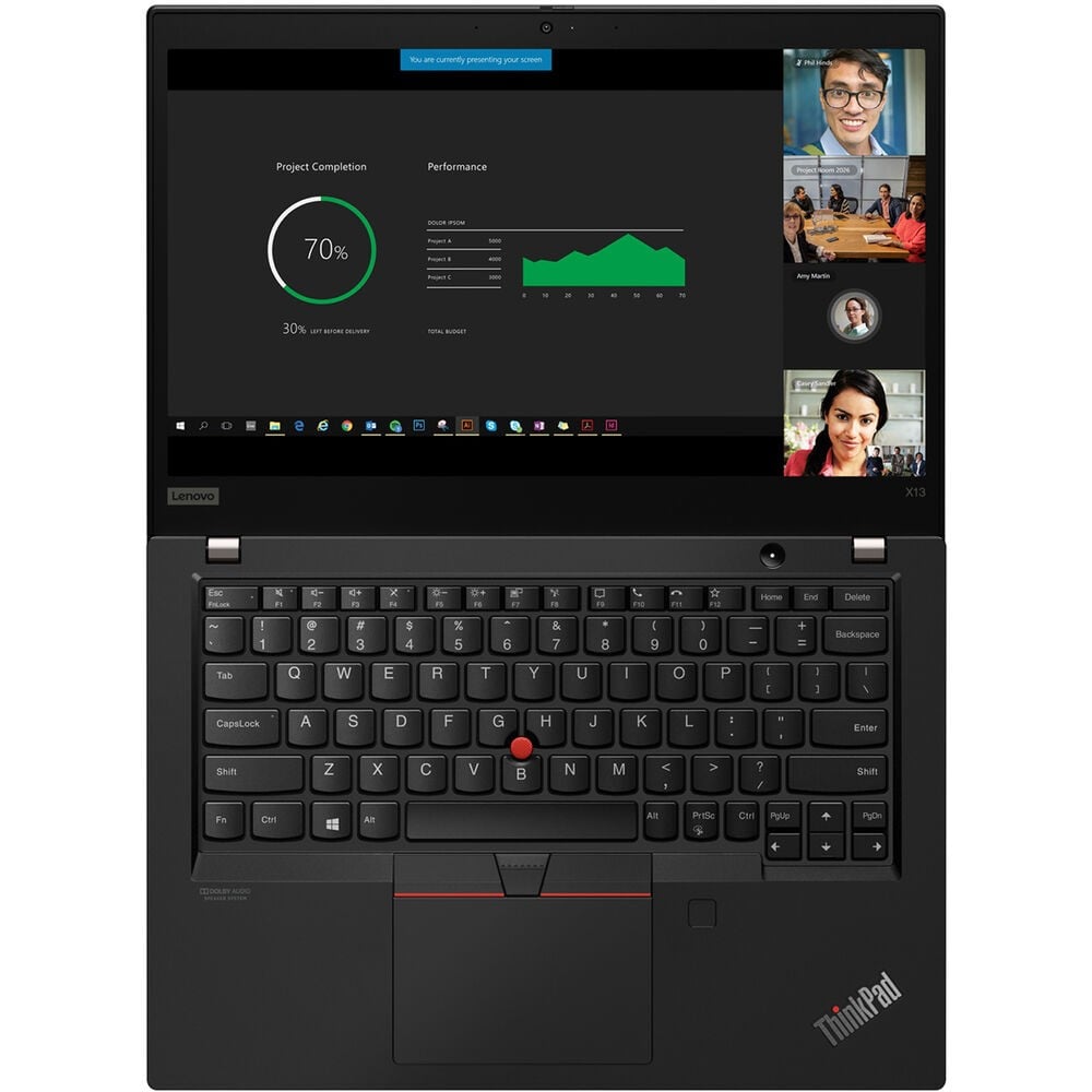 Lenovo ThinkPad X13 Gen 1