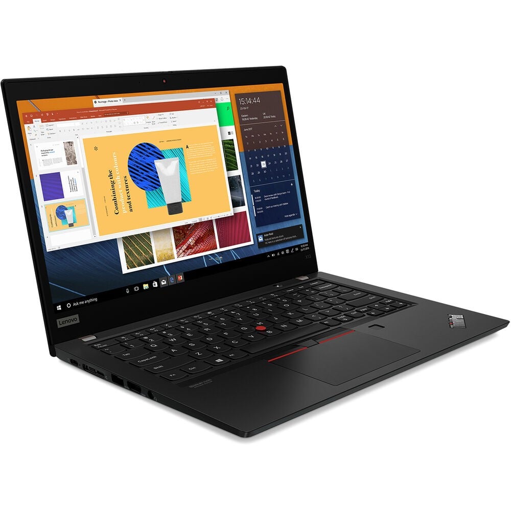 Lenovo ThinkPad X13 Gen 1