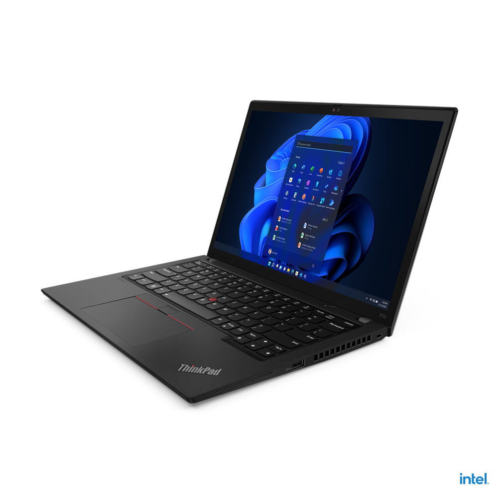 Lenovo ThinkPad X13 Gen 3