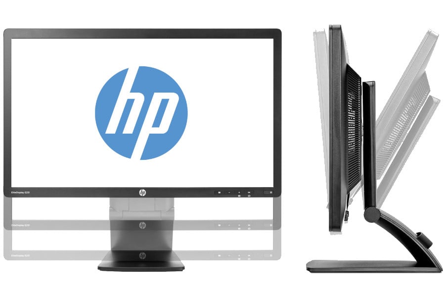 HP E231
