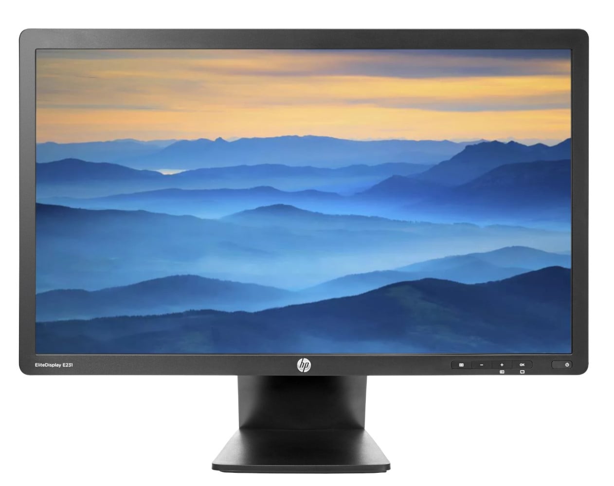 HP E231