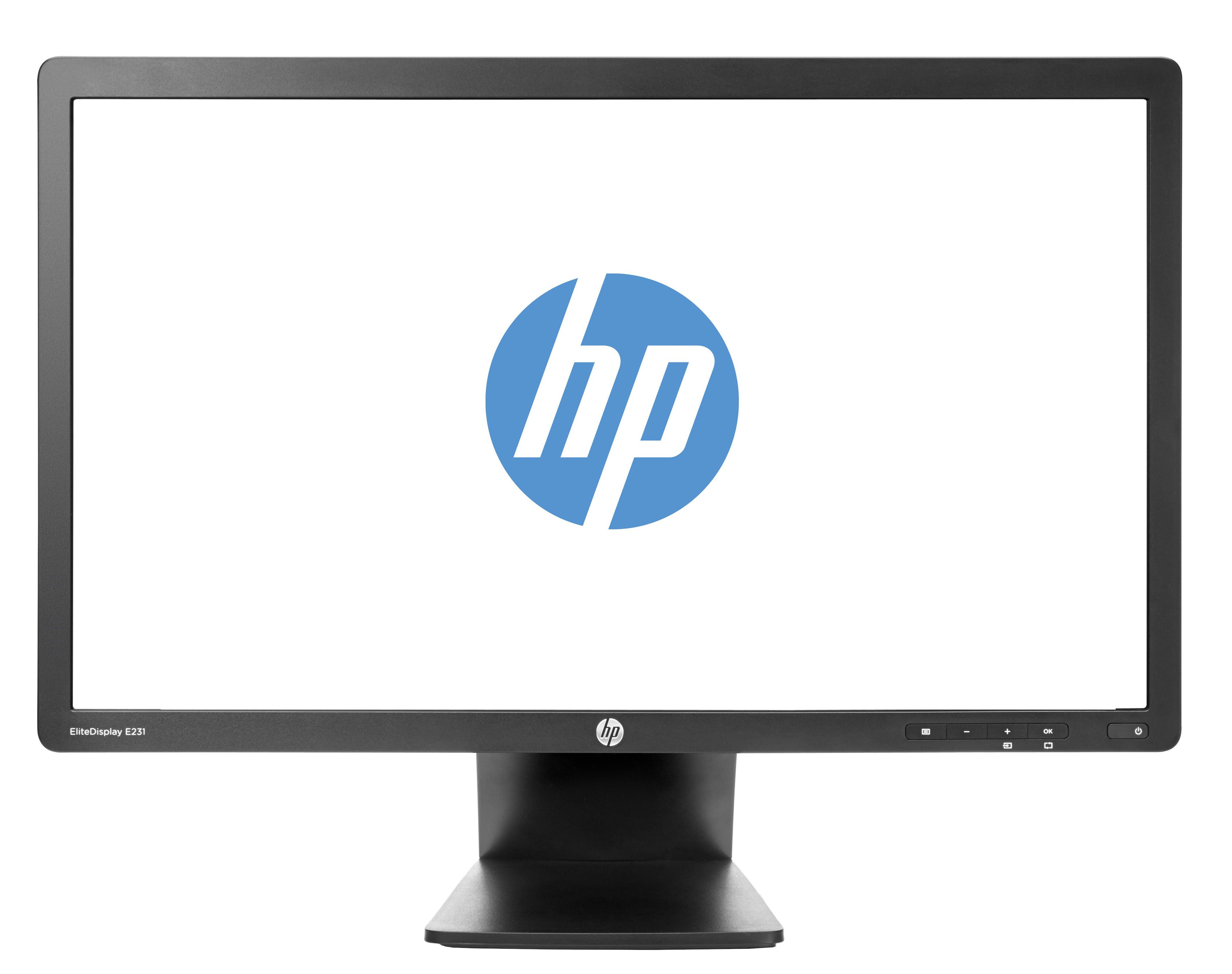 HP E231 – 23" monitor