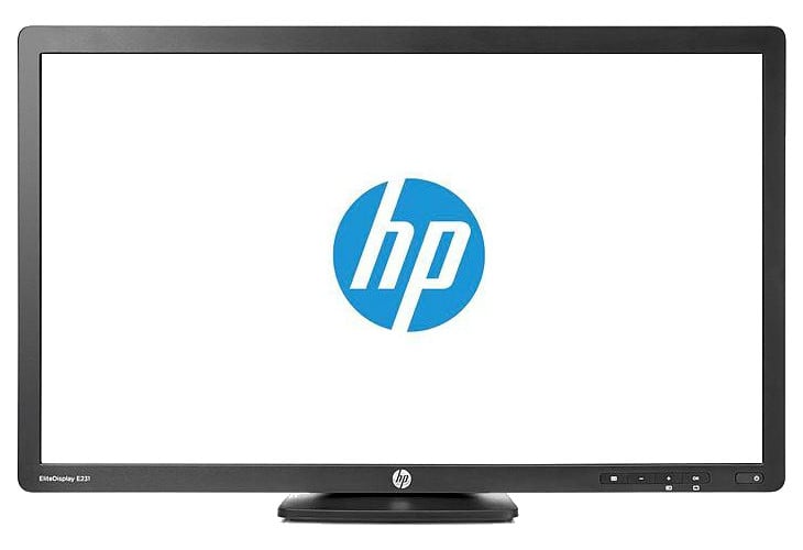 HP E231