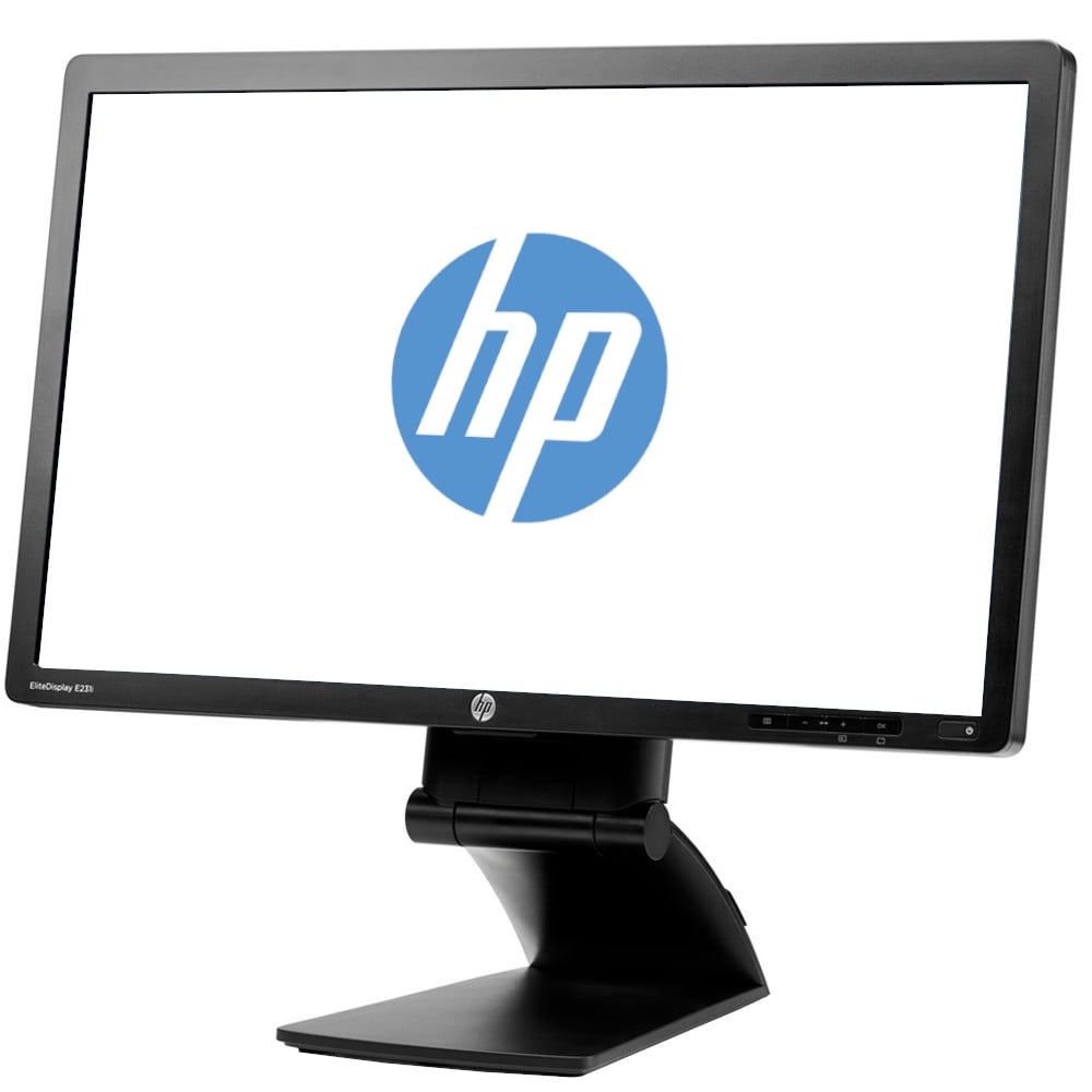 HP E231