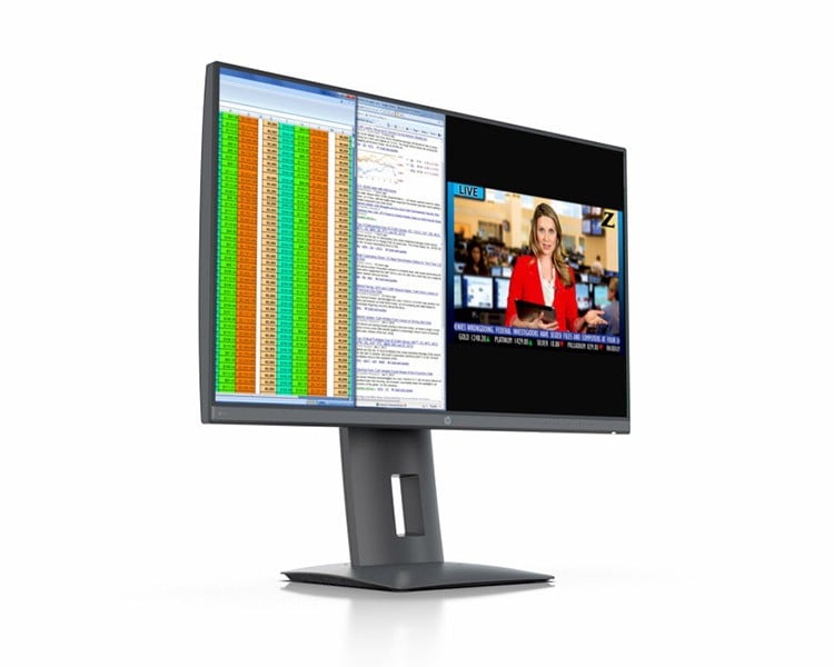 HP Z27N