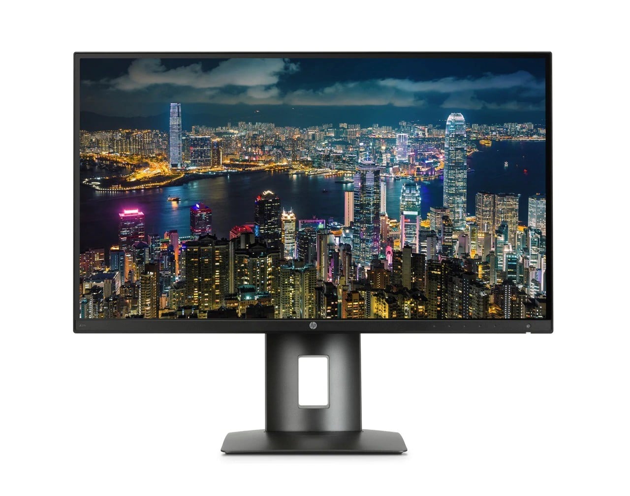 HP Z27N – 27" monitor