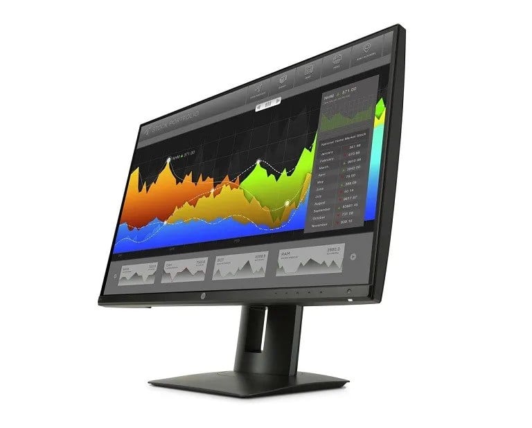 HP Z27N