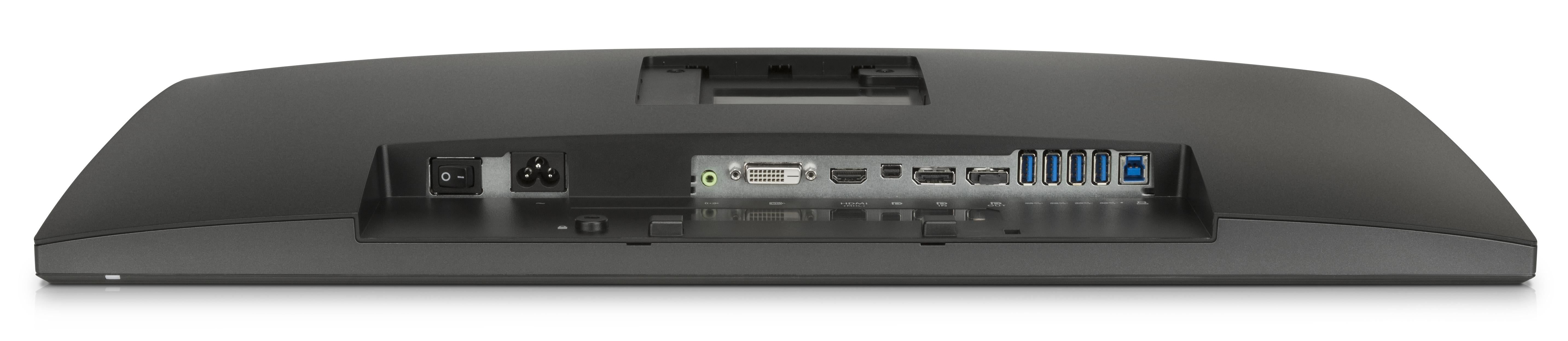 HP Z27N